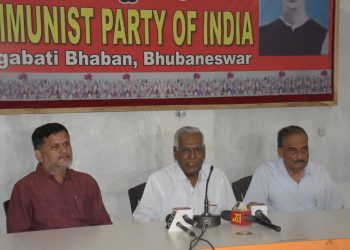 Centre's actions responsible for INDIA bloc CMs boycotting NITI Aayog meet CPI general secretary