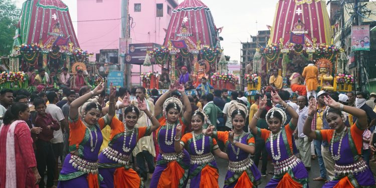 Chandini Chowk, Cuttack