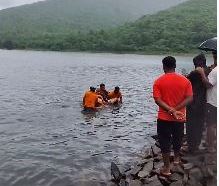 Cuttack drowning