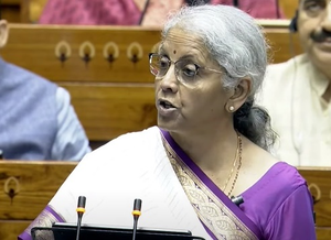 Govt to come out with economic policy framework for next gen reforms: FM New Delhi: Finance Minister Nirmala Sitharaman on Tuesday said the government will come out with an economic policy framework to usher in next-generation reforms to boost economic growth. Presenting her seventh straight Budget for 2024-25, Sitharaman said the Centre will provide assistance to Odisha for development of tourism. The government will operationalise Anusandhan National Research Fund, she added. The finance minister also proposed to support development of corridors at Vishnupad Temple and Mahabodhi Temple in line with Kashi Vishwanath Temple. PTI