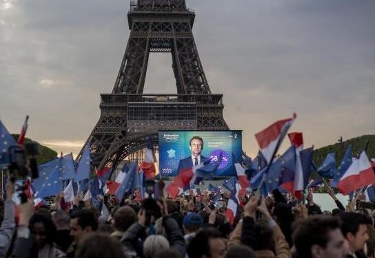 France election