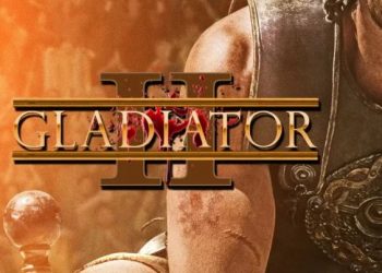 Ridley Scott's 'Gladiator 2' trailer out