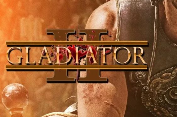 Ridley Scott's 'Gladiator 2' trailer out