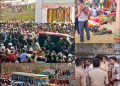Hathras stampede: Six 'sevadars' arrested by UP Police