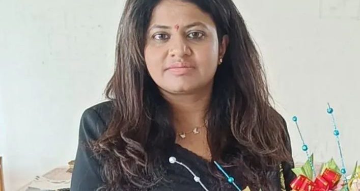 IAS, Puja Khedkar