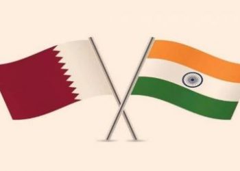 India, Qatar,
