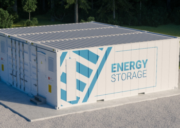 Battery energy storage capacity