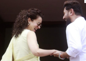 I am a bad actor, Kangana won't agree to do film with me: Chirag Paswan
