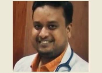 Kerala Landslide Odia doctor