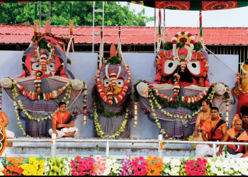 Lord Jagannath