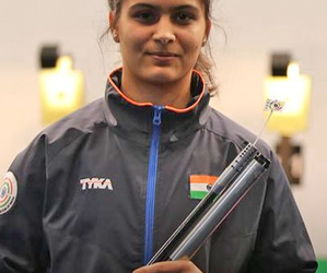 India’s schedule in Paris Olympics today: Manu Bhaker aims gold while Sindhu to open campaign