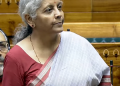 Nirmala Sitharaman