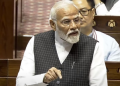 PM Modi raises Bengal flogging incident, slams Oppn's 'selective politics'