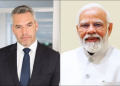Look forward to discussions on exploring new avenues of cooperation: PM Modi to Austrian chancellor