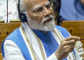 Opposition suffered defeat despite peddling lies: PM Modi assails INDIA bloc in LS