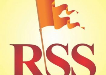 RSS hails decision allowing govt employees to participate in Sangh activities