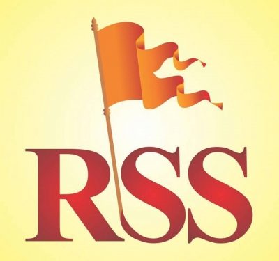 RSS hails decision allowing govt employees to participate in Sangh activities