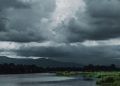 Rain in Odisha