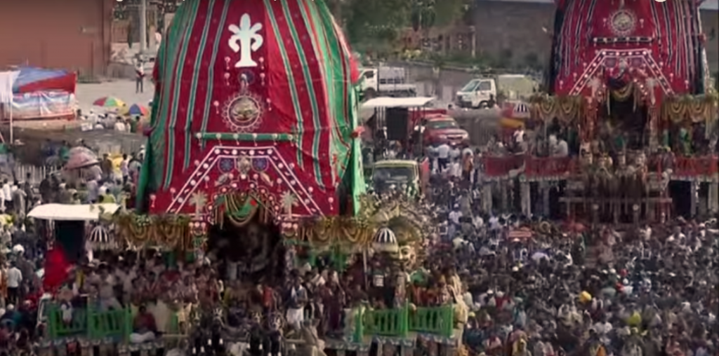 Rath Yatra