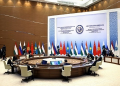 SCO Summit expected to discuss situation in Afghanistan, Ukraine conflict