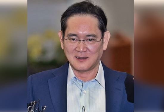 Samsung, Lee Jae-yong