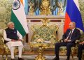 Ukraine, Russia, India, Narendra Modi, Vladimir Putin