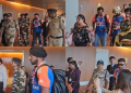 Team India lands in Mumbai, jam-packed Wankhede Stadium all set to celebrate T-20 World Cup win