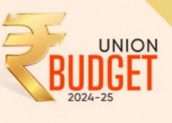 Union Budget 2024-25