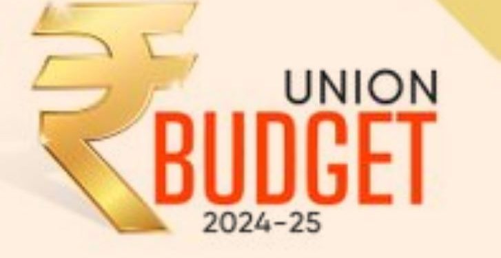 Union Budget 2024-25