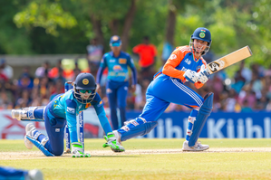 Women's Asia Cup