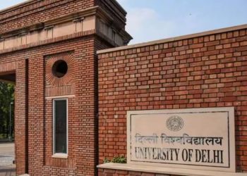 University of Delhi