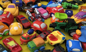 Govt measures helping toy industry to boost exports, cut imports from China: Eco Survey