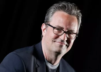 Matthew Perry