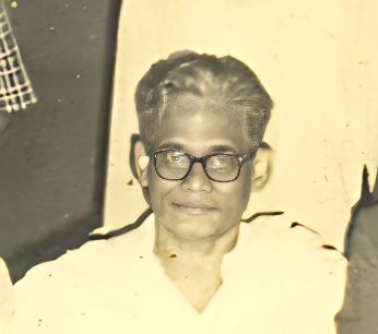 Binod Kanungo Prolific writers of Odisha