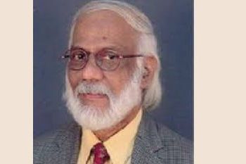 Biochemist Govindarajan Padmanabhan to get first Vigyan Ratna award