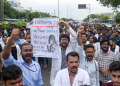 Delhi doctors' indefinite strike over Kolkata rape-murder enters sixth day