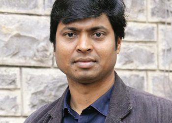 Dilip Tirkey OP