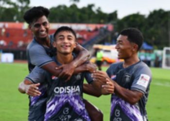 Durand Cup Odisha FC begin campaign with dominating 5-0 win over BSF