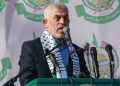 Hamas, Yahya Sinwar