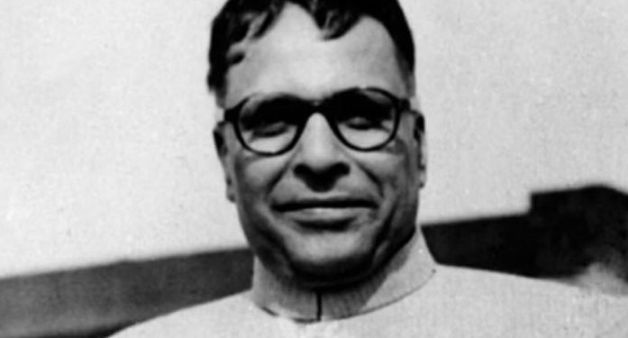 Harekrushna Mahatab