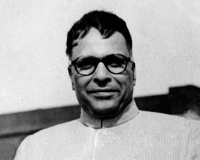 Harekrushna Mahatab Odisha's Political Landscape