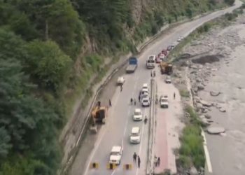 Himachal cloudburst