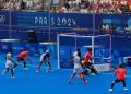 India Hockey Semifinals at Paris Olympics