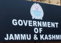 Government of Jammu and Kashmir