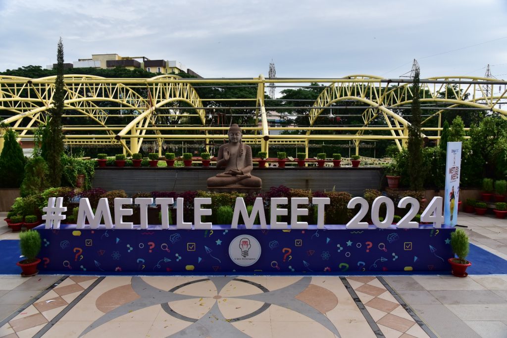 Mettle Meet 2024, Mettle Meet