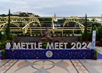 Mettle Meet 2024, Mettle Meet