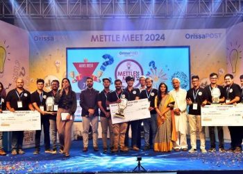 Mettle Meet 2024