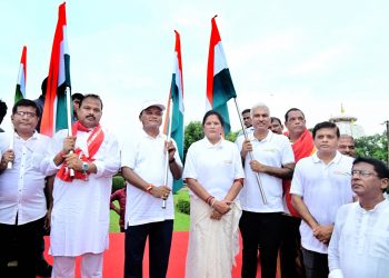 Odisha Har Ghar Tiranga