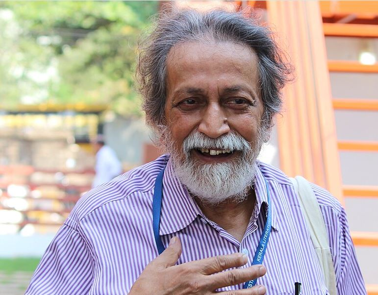 Prabhat Patnaik Wiki