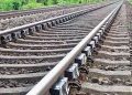 Railway line